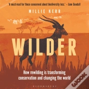 Capa do artigo Wilder