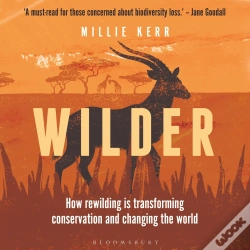 Capa do artigo Wilder