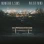 Wilder Mind - CD - Preview