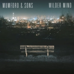 Capa do artigo Wilder Mind - CD
