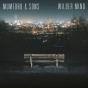 Wilder Mind - CD - Preview