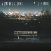Capa do artigo Wilder Mind - CD