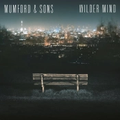 Capa do artigo Wilder Mind - CD