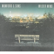 Capa do artigo Wilder Mind - CD