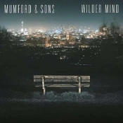 Capa do artigo Wilder Mind - Vinil