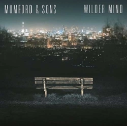 Capa do artigo Wilder Mind - Vinil