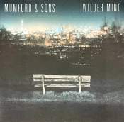 Capa do artigo Wilder Mind - Vinil