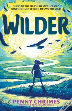 Capa do artigo Wilder
