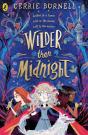 Wilder Than Midnight - Preview