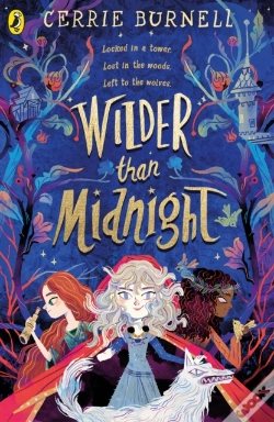 Capa do artigo Wilder Than Midnight