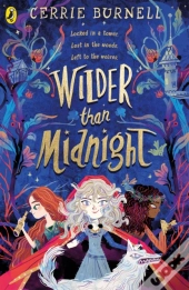 Wilder Than Midnight