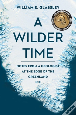 Capa do artigo Wilder Time