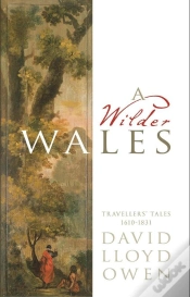 Capa do artigo Wilder Wales
