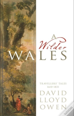 Capa do artigo Wilder Wales