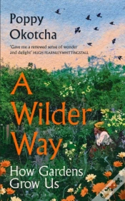 Capa do artigo Wilder Way
