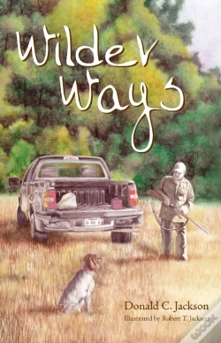 Capa do artigo Wilder Ways