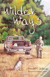 Capa do artigo Wilder Ways