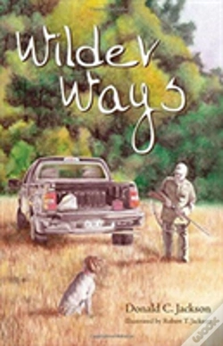 Capa do artigo Wilder Ways