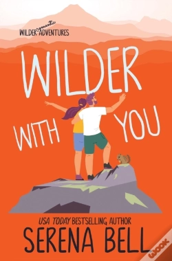 Capa do artigo Wilder With You