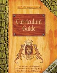 Wilderking Curriculum Guide