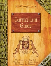 Capa do artigo Wilderking Curriculum Guide
