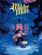 Wilderman Tome 1 : Adam Wilder - Preview