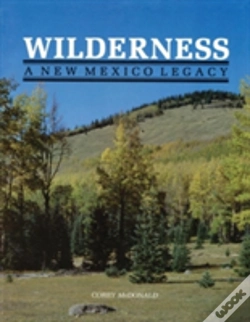 Capa do artigo Wilderness, A New Mexico Legacy