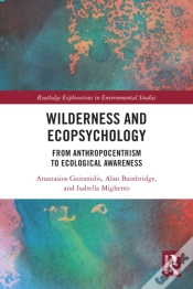 Capa do artigo Wilderness And Ecopsychology