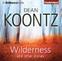 Wilderness And Other Stories - Preview