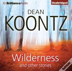 Capa do artigo Wilderness And Other Stories