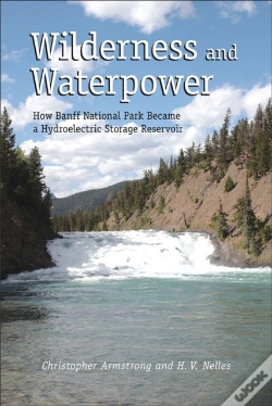 Capa do artigo Wilderness And Waterpower