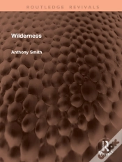 Capa do artigo Wilderness