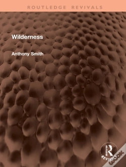 Capa do artigo Wilderness