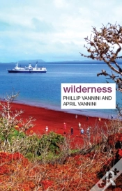 Capa do artigo Wilderness