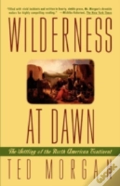 Capa do artigo Wilderness At Dawn