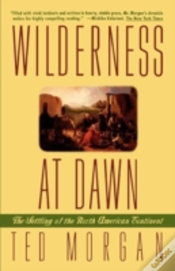 Capa do artigo Wilderness At Dawn