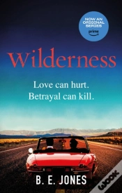 Capa do artigo Wilderness