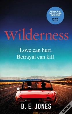Capa do artigo Wilderness