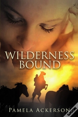 Capa do artigo Wilderness Bound