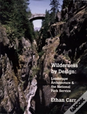 Capa do artigo Wilderness By Design