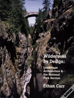 Capa do artigo Wilderness By Design