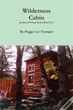 Capa do artigo Wilderness Cabin