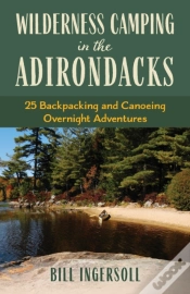 Capa do artigo Wilderness Camping In The Adirondacks