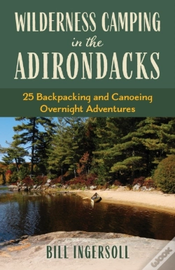 Capa do artigo Wilderness Camping In The Adirondacks