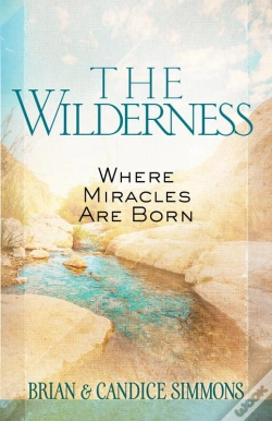 Capa do artigo Wilderness