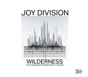 Capa do artigo Wilderness - CD