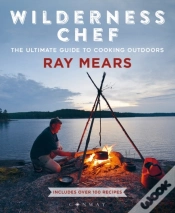 Capa do artigo Wilderness Chef