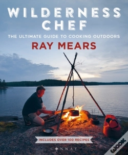 Capa do artigo Wilderness Chef