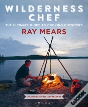 Capa do artigo Wilderness Chef