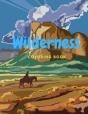 Wilderness Coloring Book - Preview